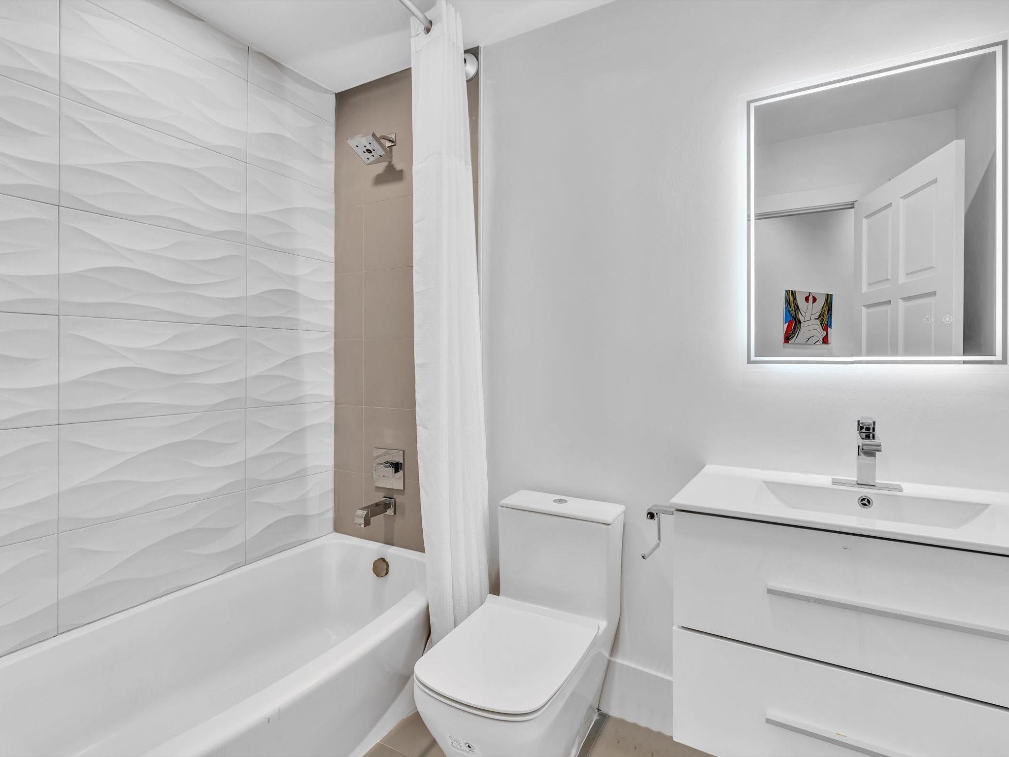 The Sanctuary - Residential