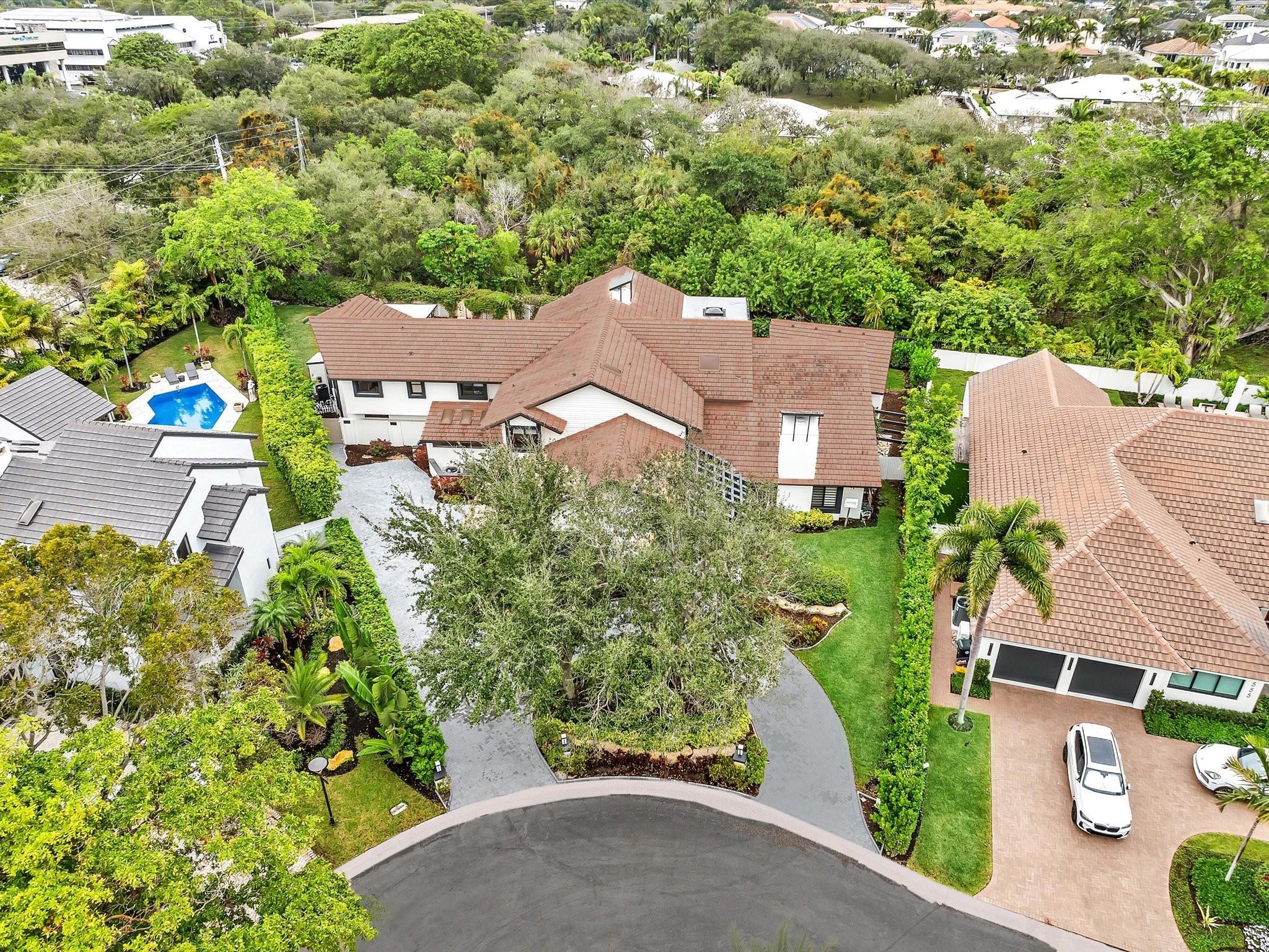 The Sanctuary - Residential