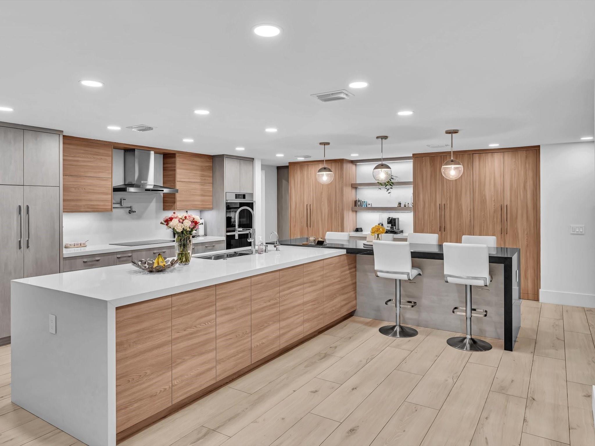 The Sanctuary - Residential