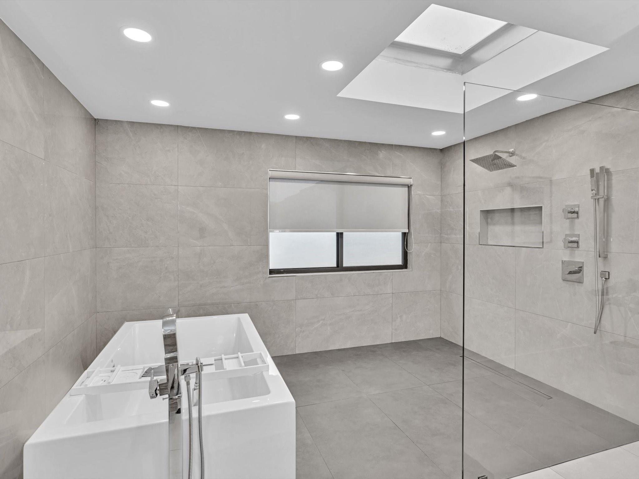 The Sanctuary - Residential