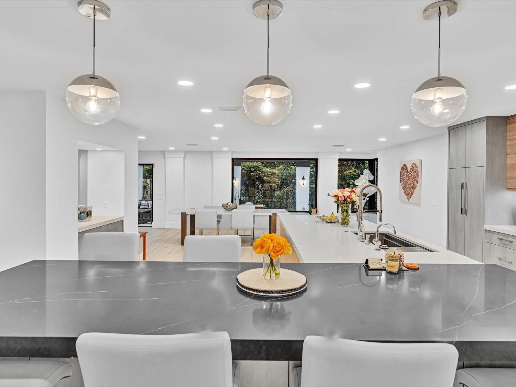 The Sanctuary - Residential