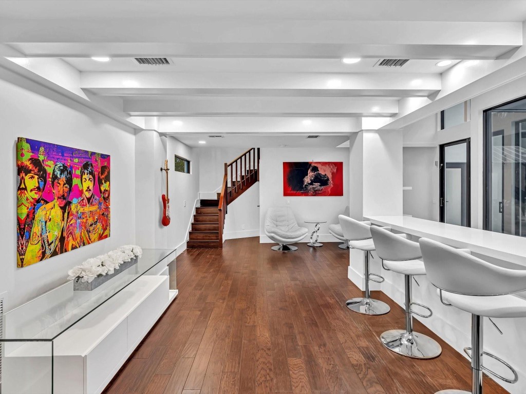 The Sanctuary - Residential