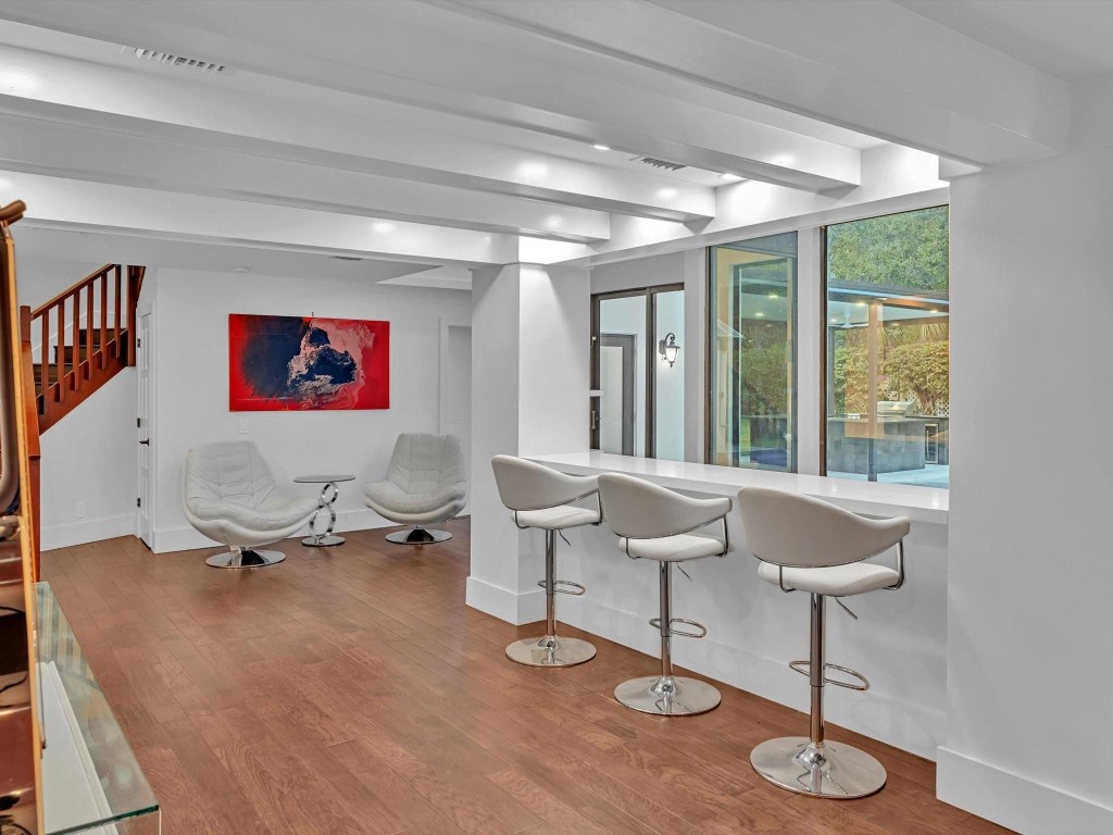 The Sanctuary - Residential