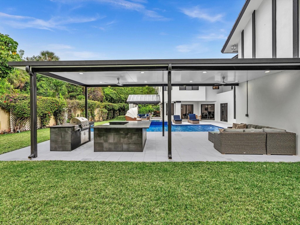 The Sanctuary - Residential