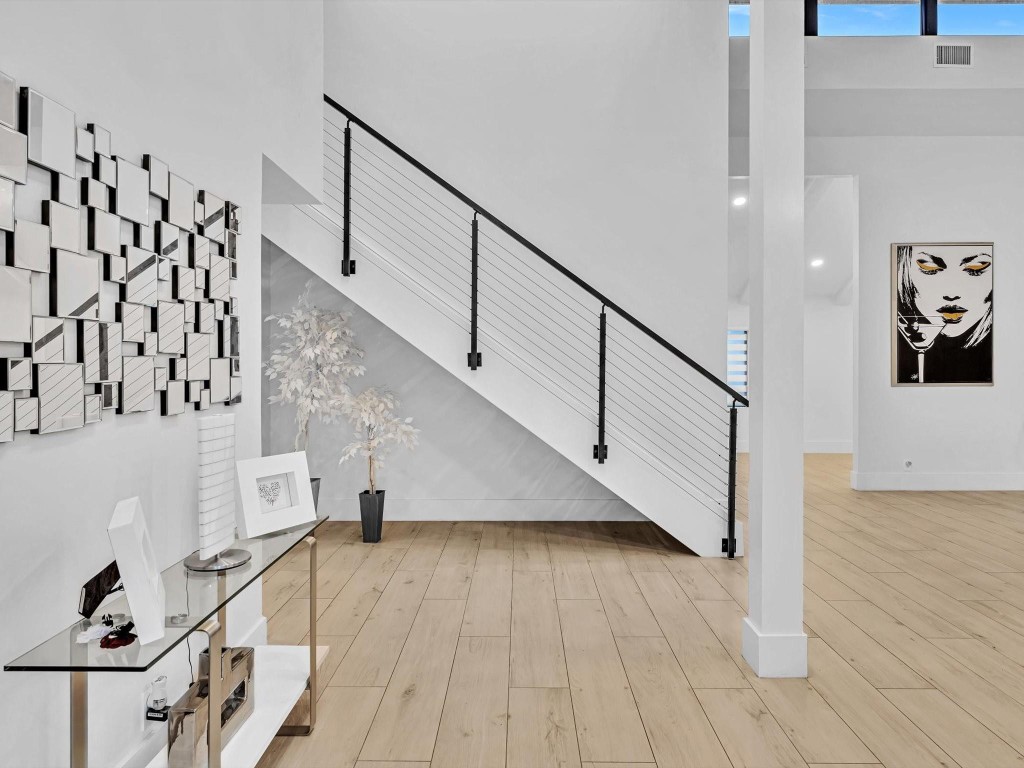 The Sanctuary - Residential