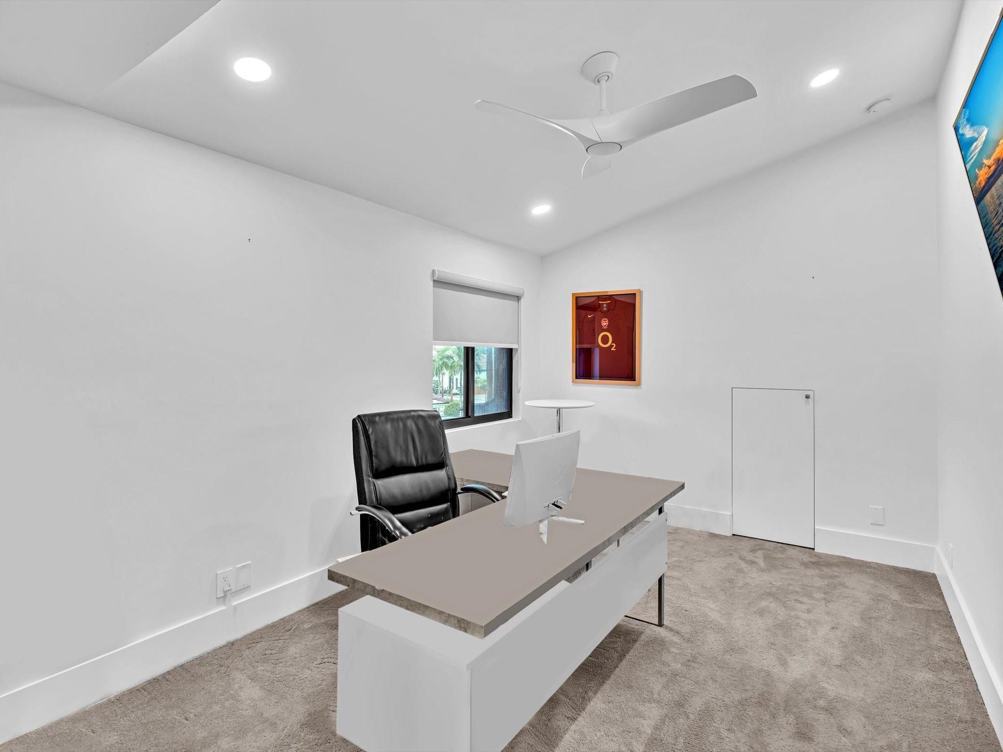 The Sanctuary - Residential