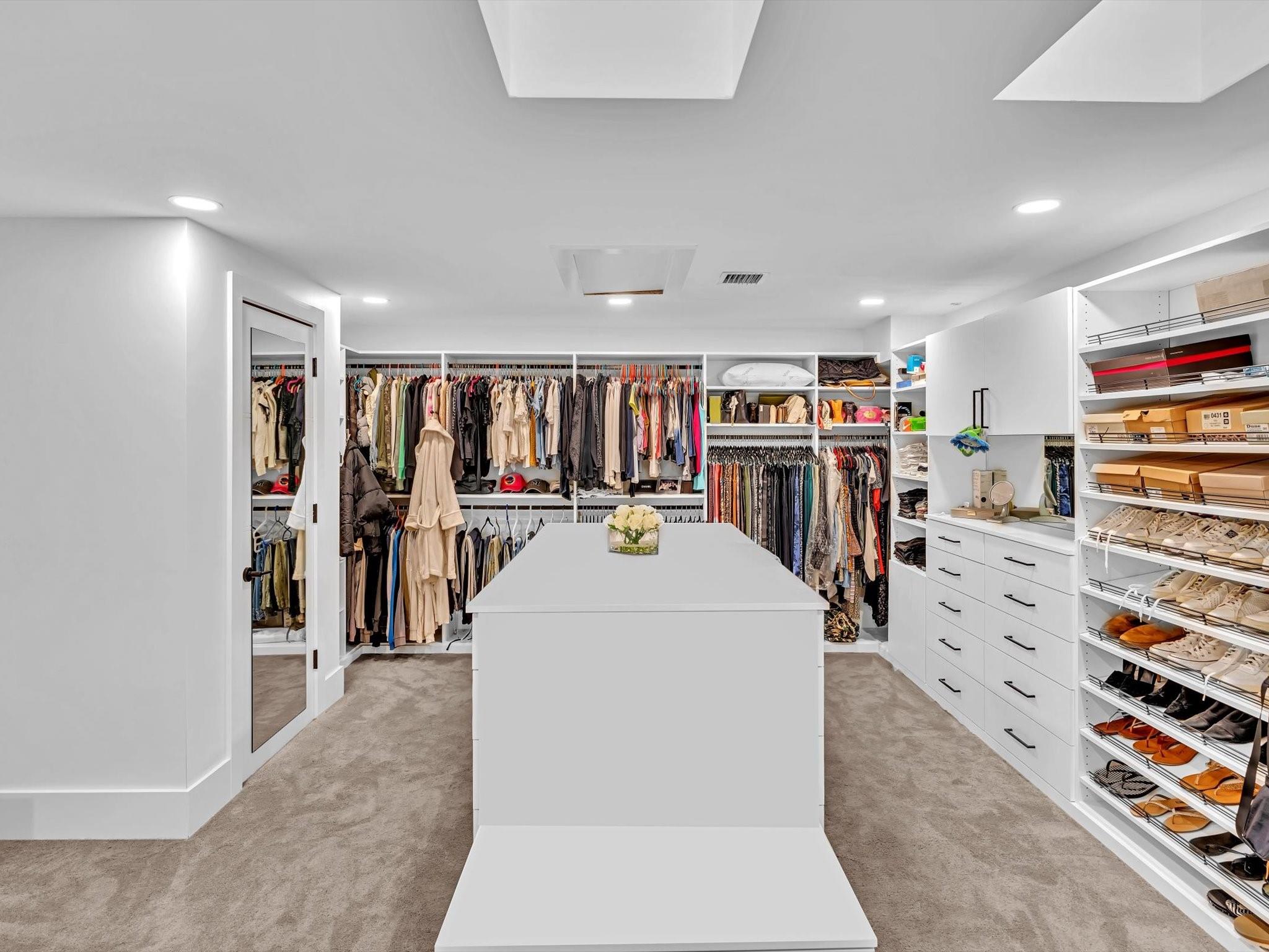 The Sanctuary - Residential