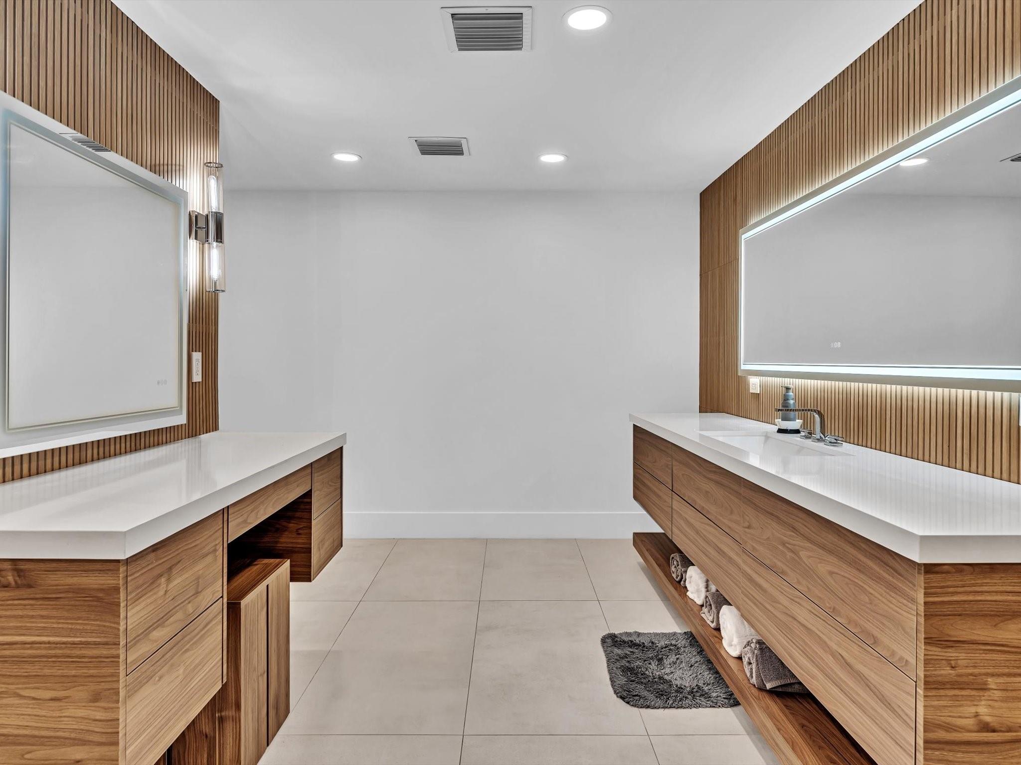 The Sanctuary - Residential