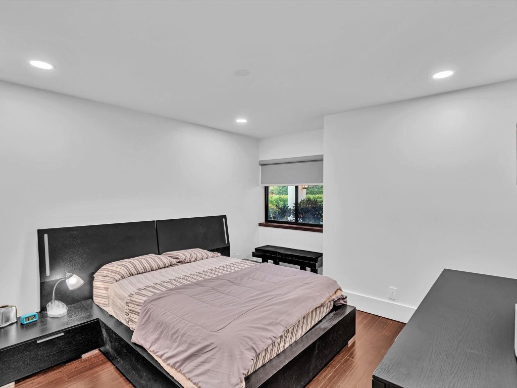 The Sanctuary - Residential