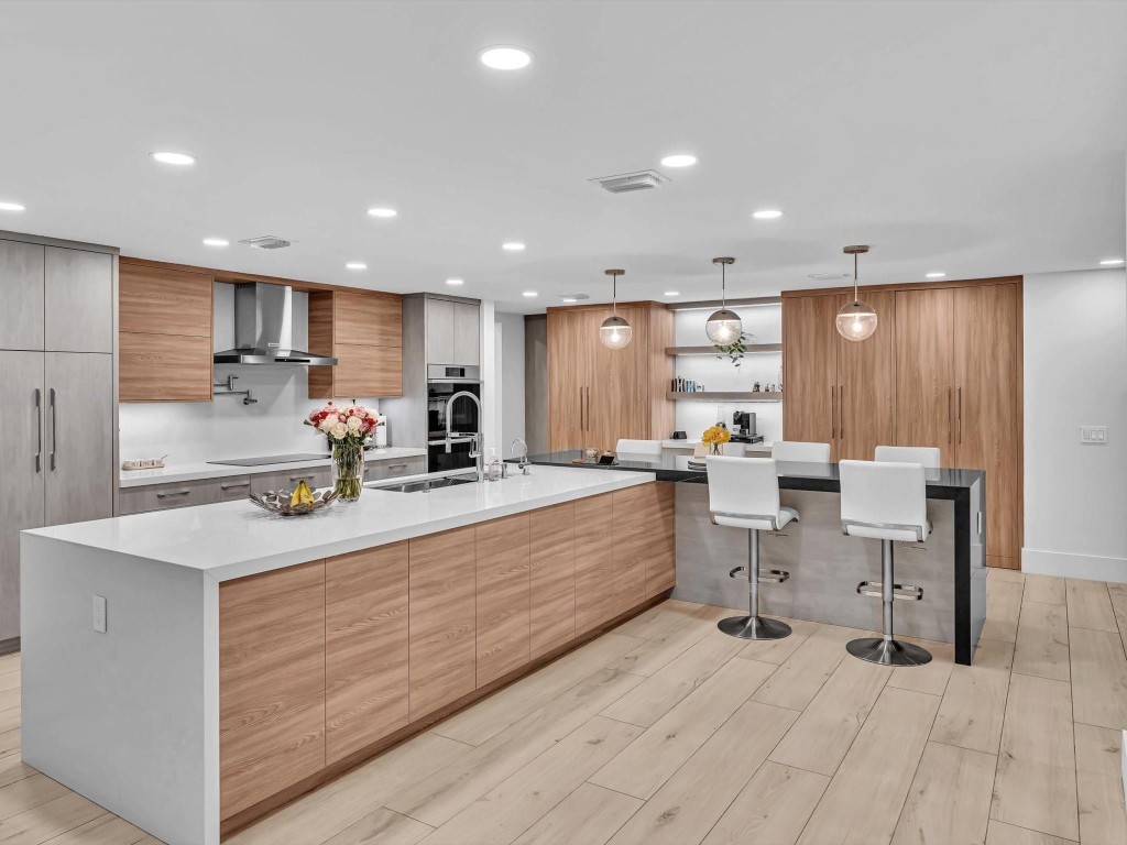 The Sanctuary - Residential