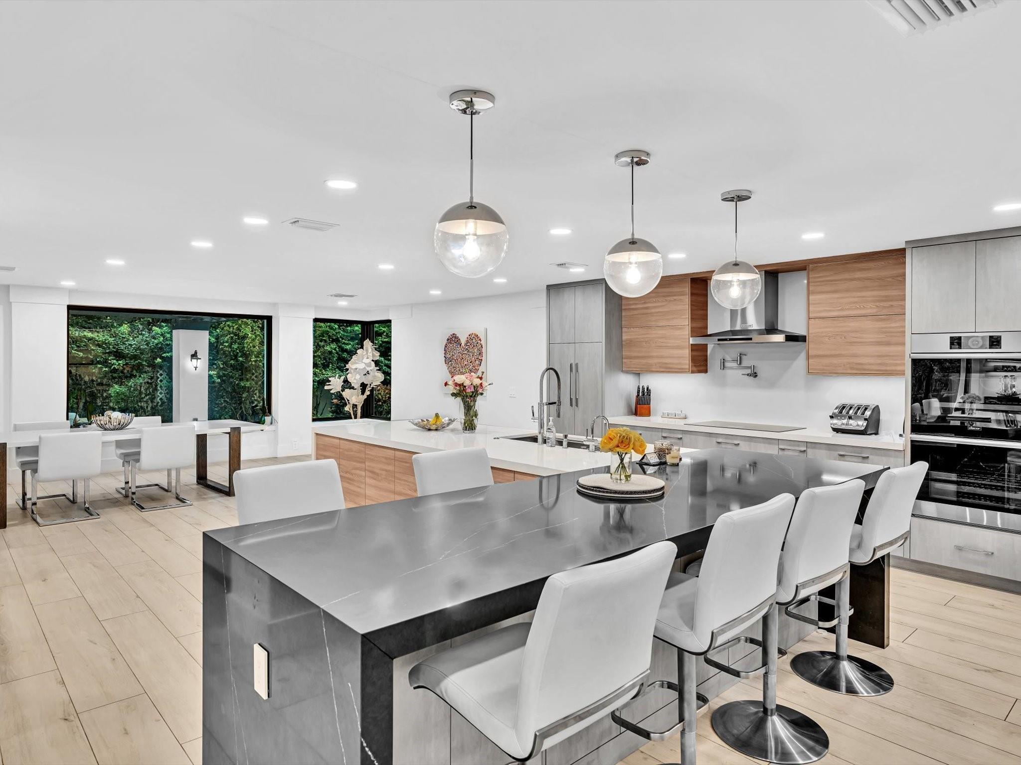 The Sanctuary - Residential