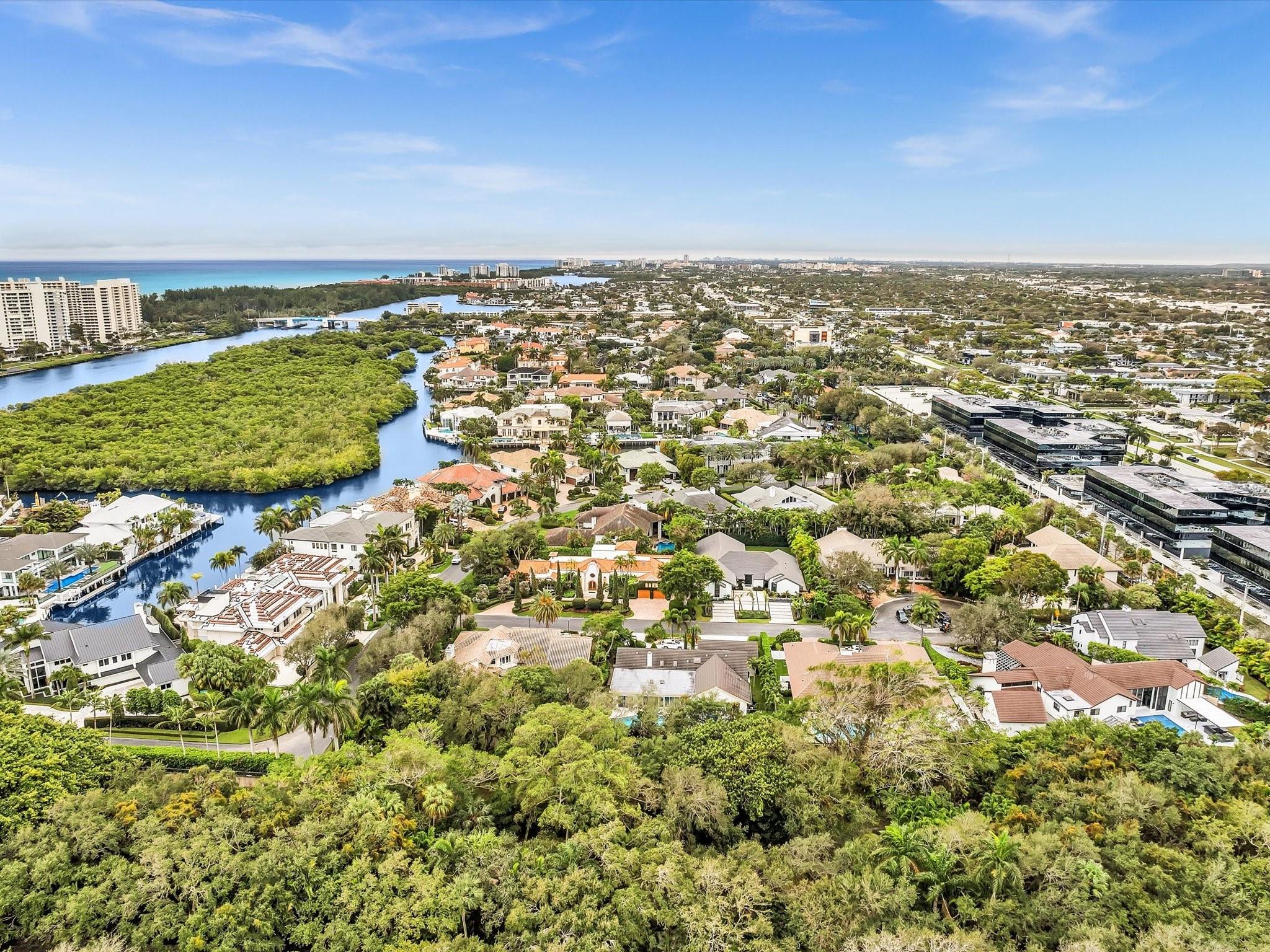 The Sanctuary - Residential