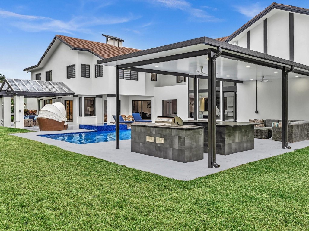 The Sanctuary - Residential