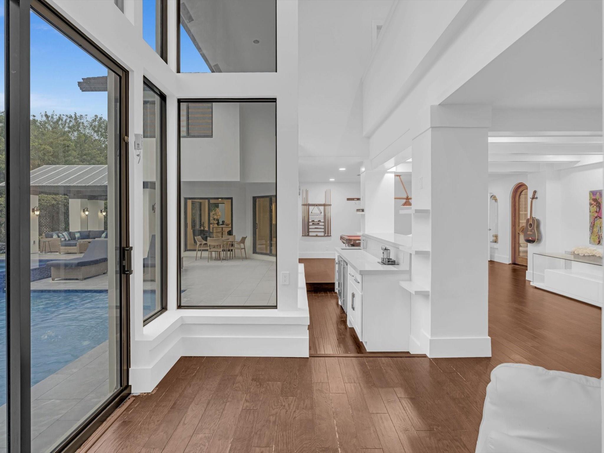 The Sanctuary - Residential