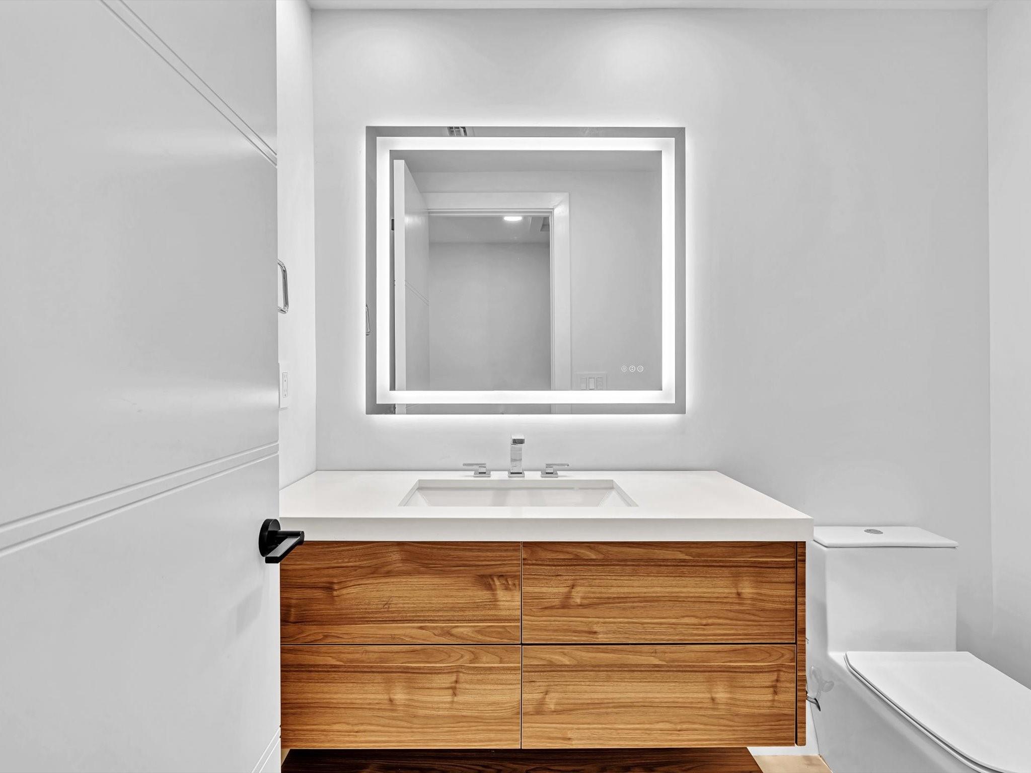 The Sanctuary - Residential