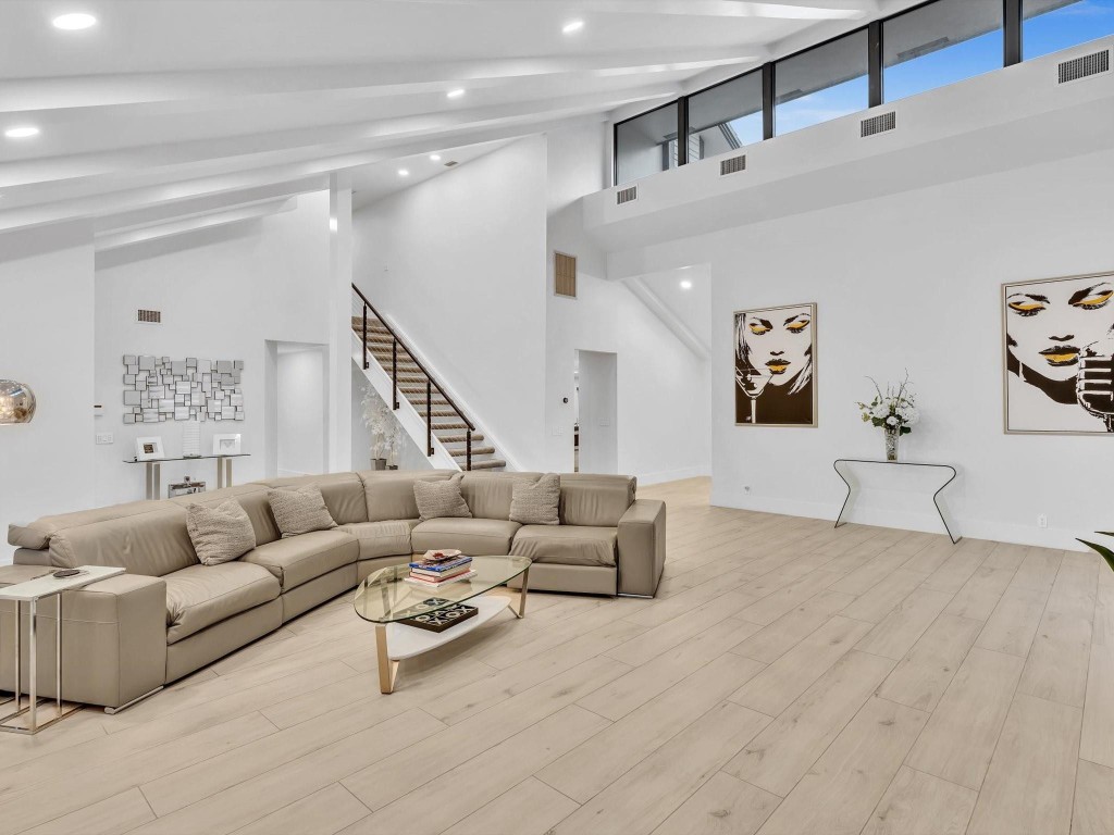 The Sanctuary - Residential