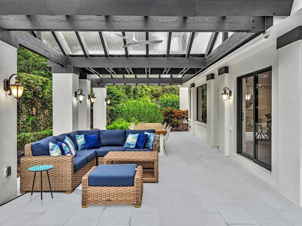 The Sanctuary - Residential