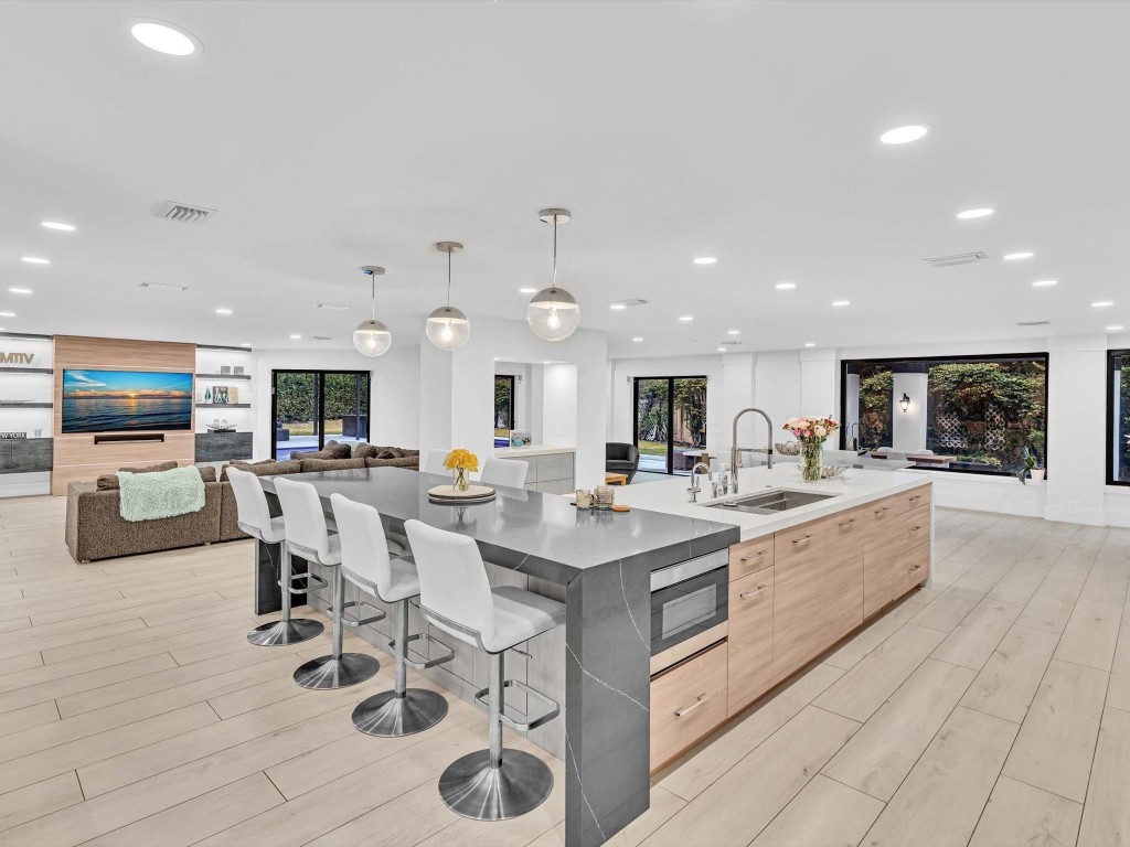 The Sanctuary - Residential