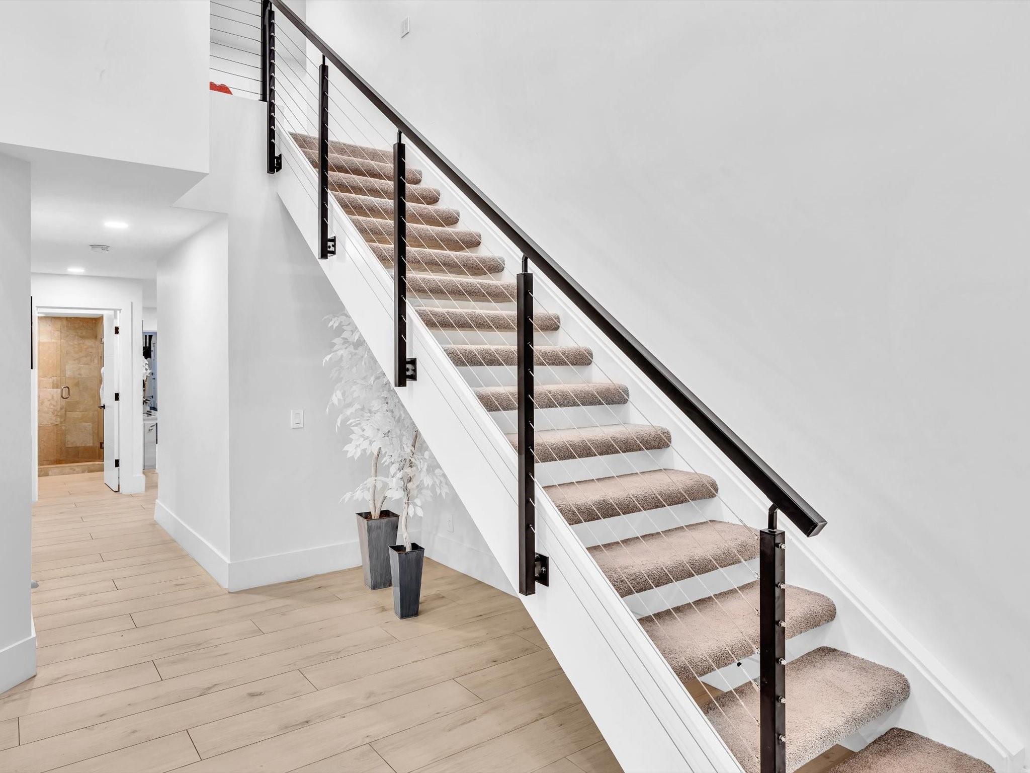 The Sanctuary - Residential