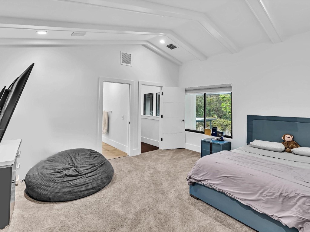 The Sanctuary - Residential