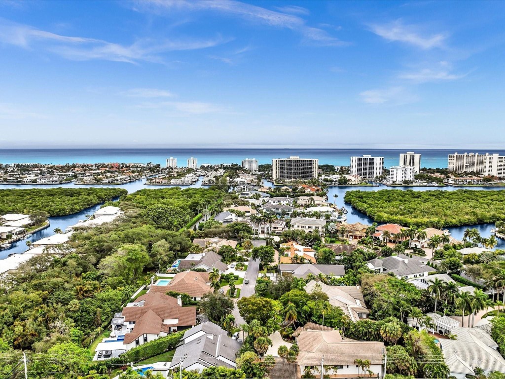 The Sanctuary - Residential