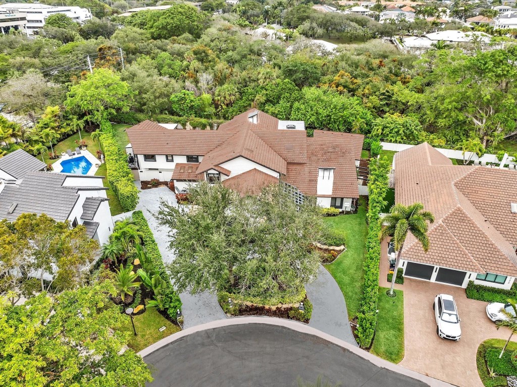 The Sanctuary - Residential