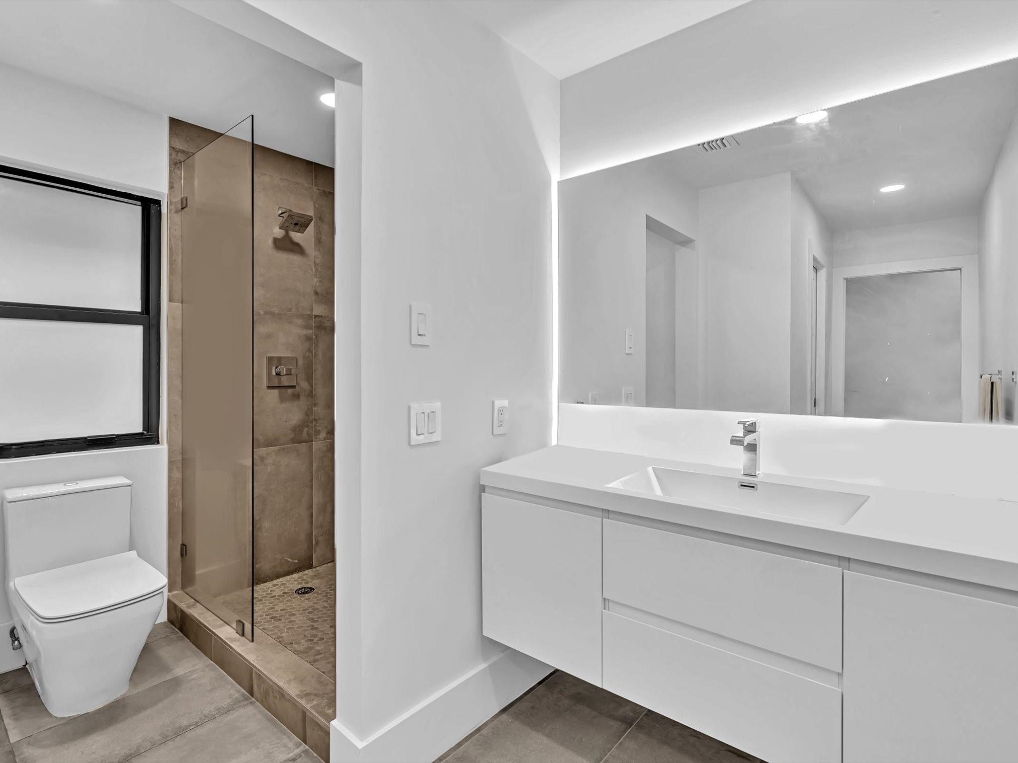 The Sanctuary - Residential