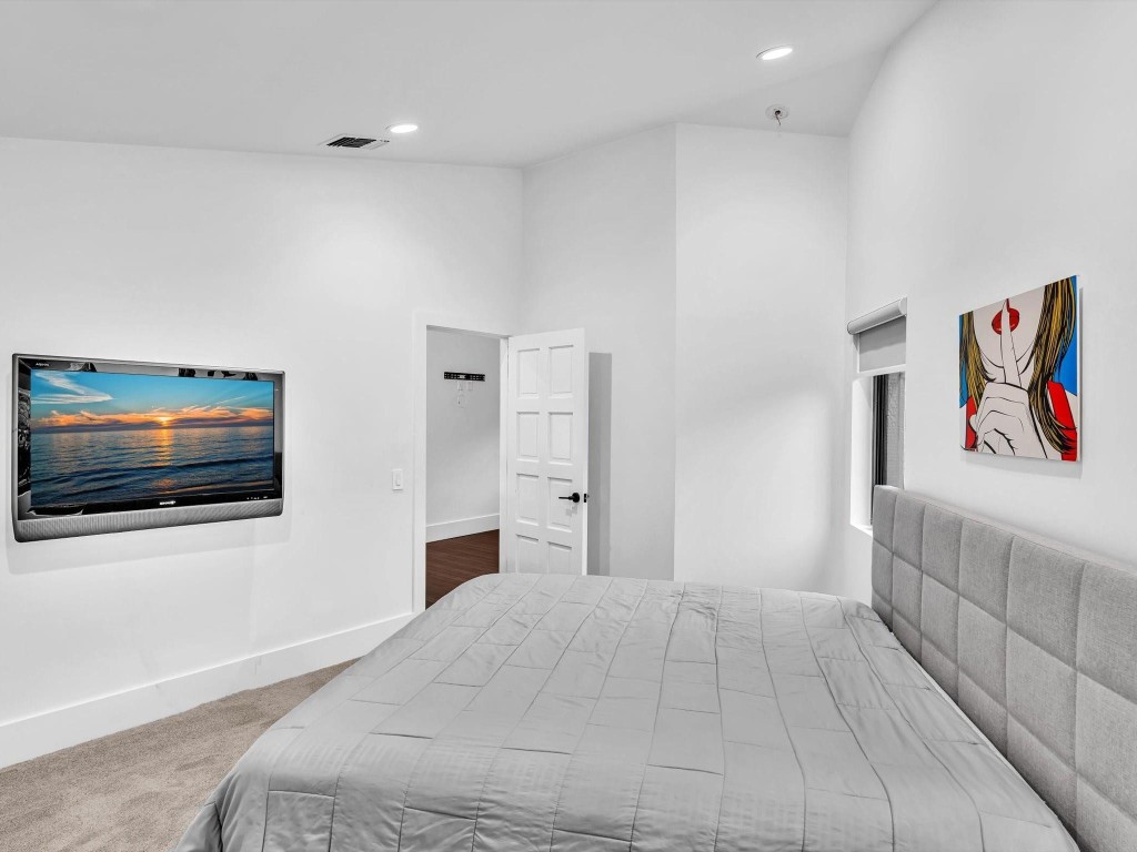 The Sanctuary - Residential