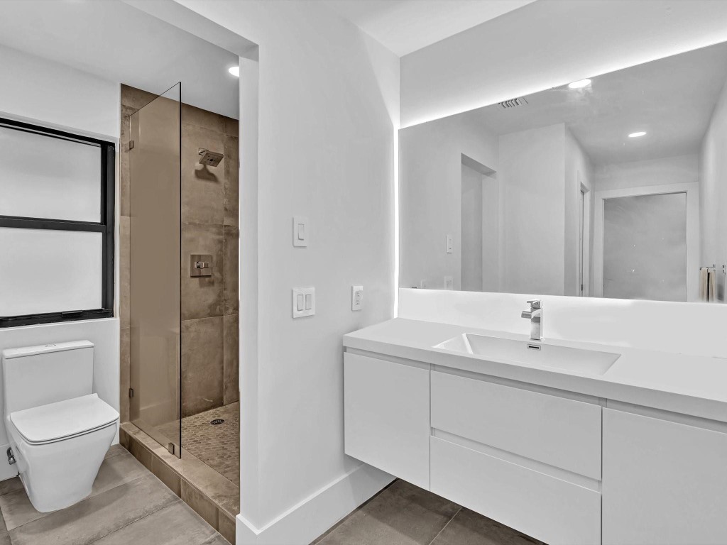 The Sanctuary - Residential