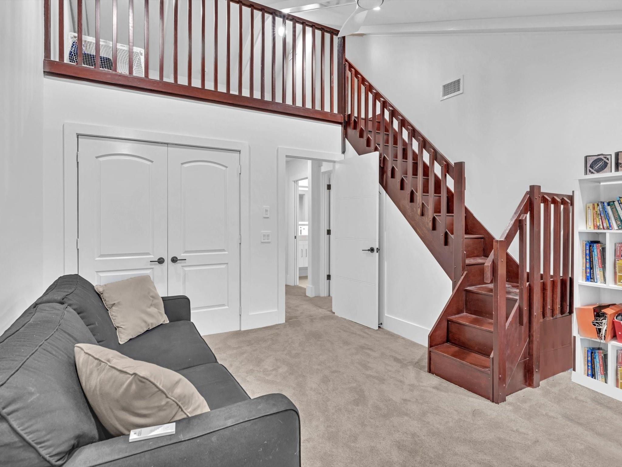 The Sanctuary - Residential