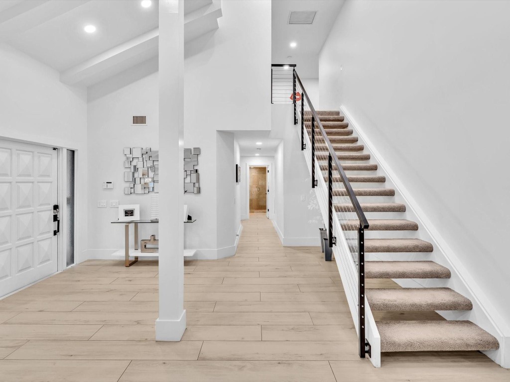 The Sanctuary - Residential