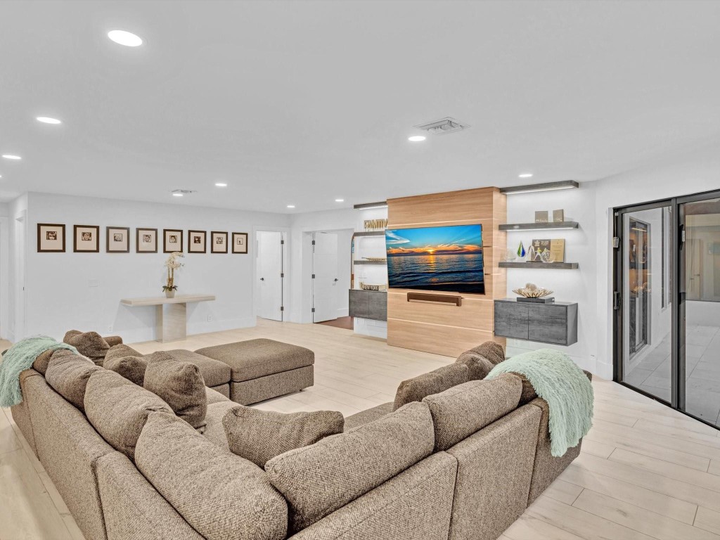 The Sanctuary - Residential