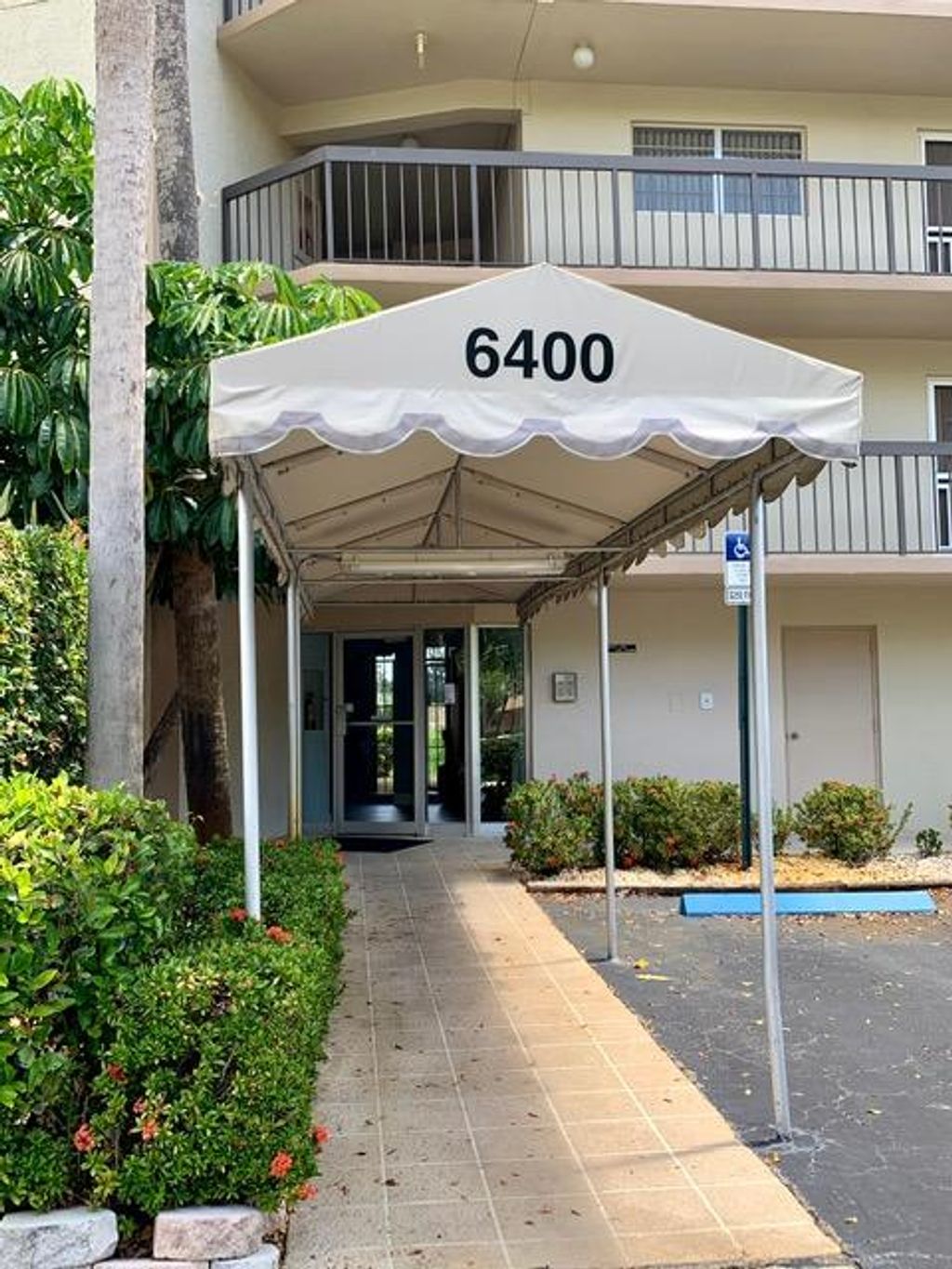 Photo of 6400 NW 2nd Avenue #417, Boca Raton, FL 33487 (MLS # R11094685)