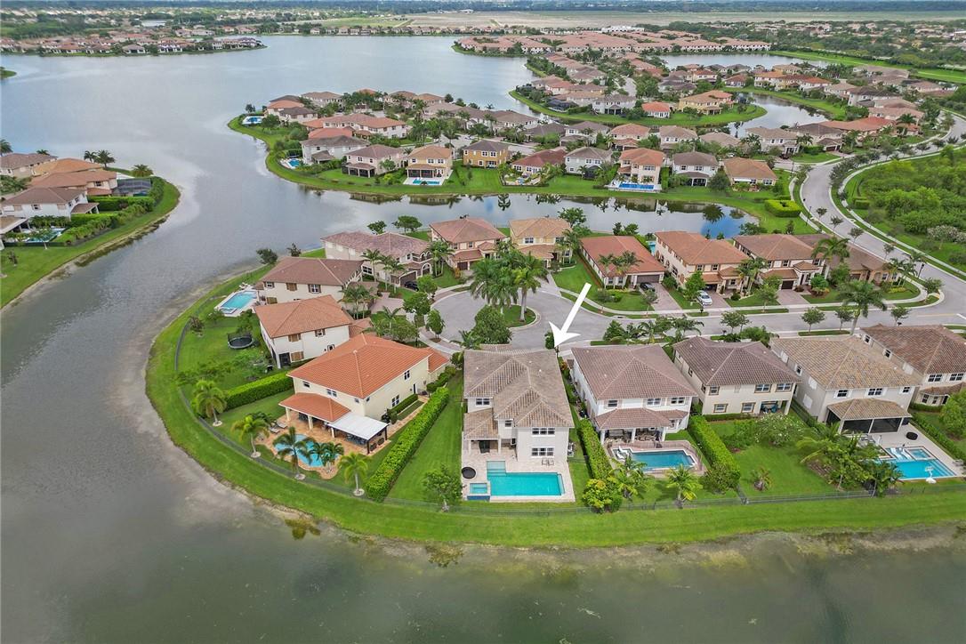 MiraLago - Residential