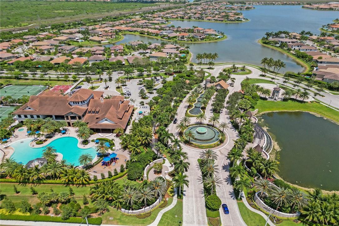 MiraLago - Residential