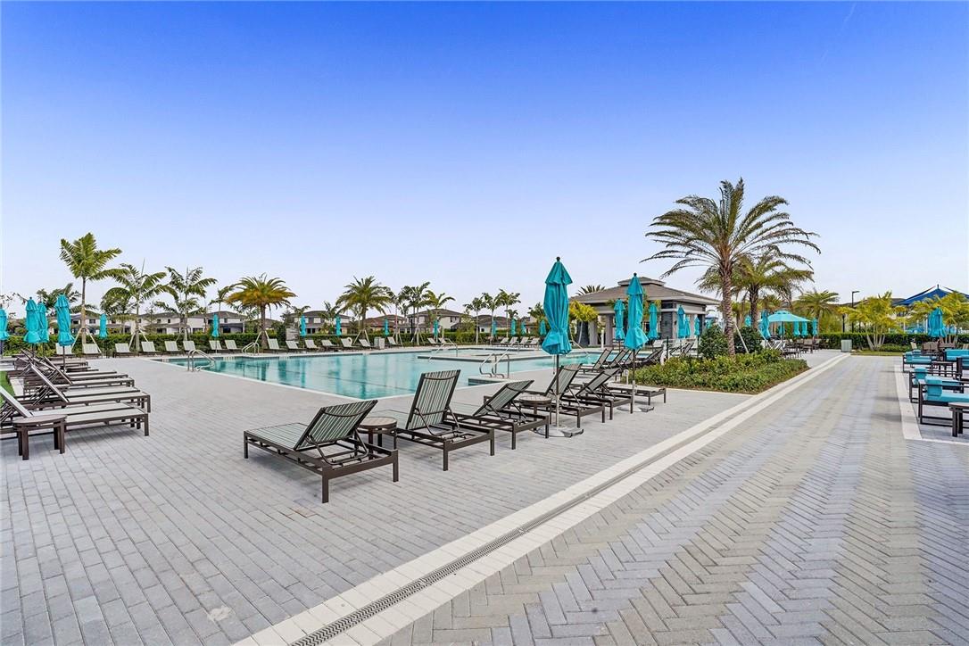 MiraLago - Residential