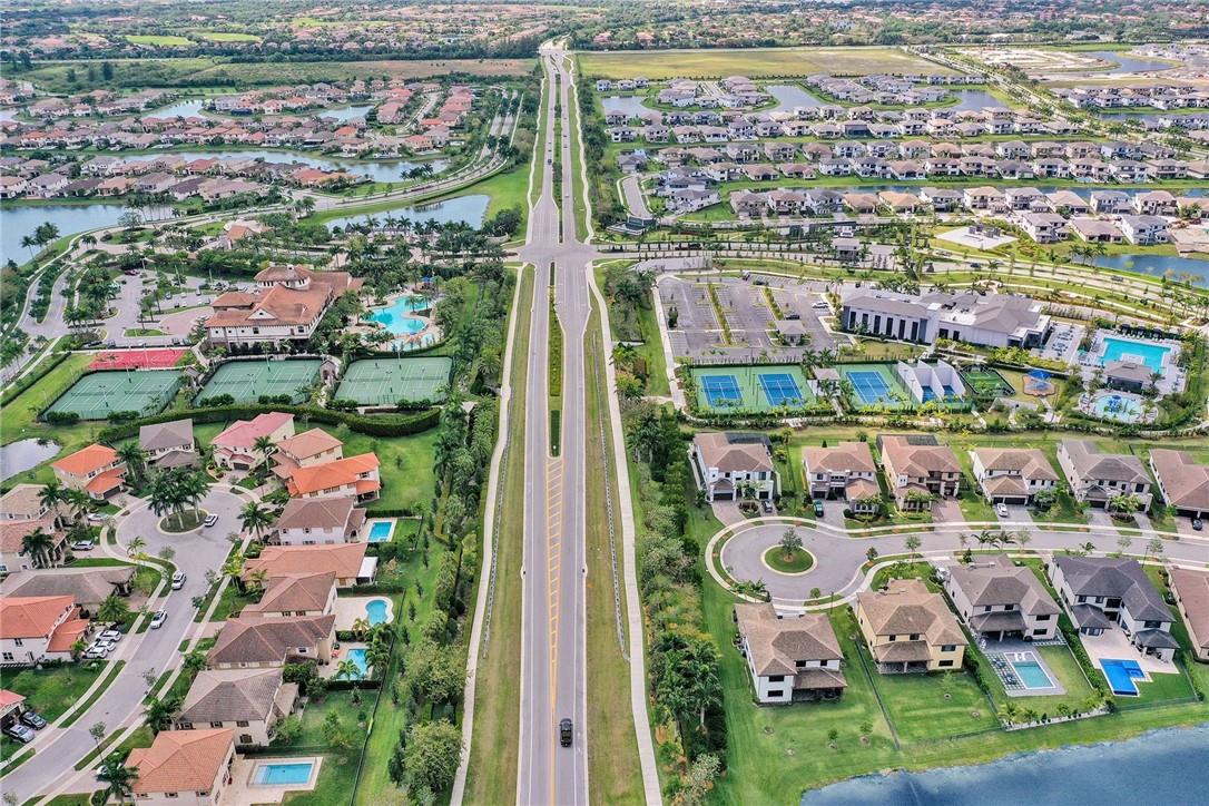 MiraLago - Residential