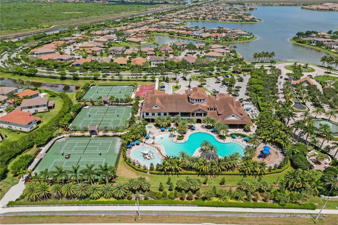 MiraLago - Residential