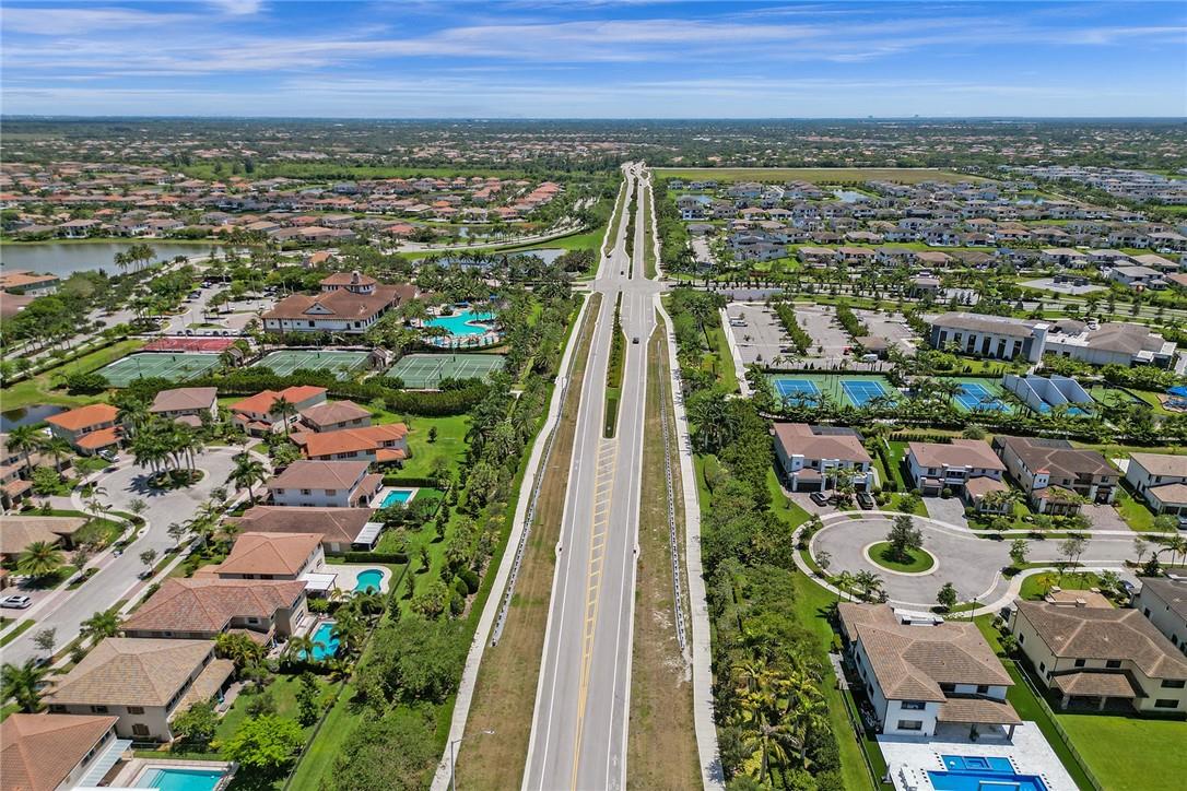 MiraLago - Residential