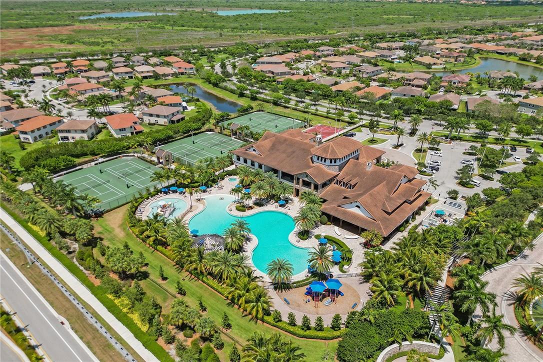 MiraLago - Residential
