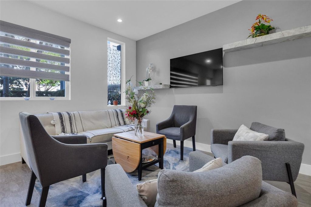 Photo of 1045 NE 18th Avenue #105, Fort Lauderdale, FL 33304 (MLS # F10496869)