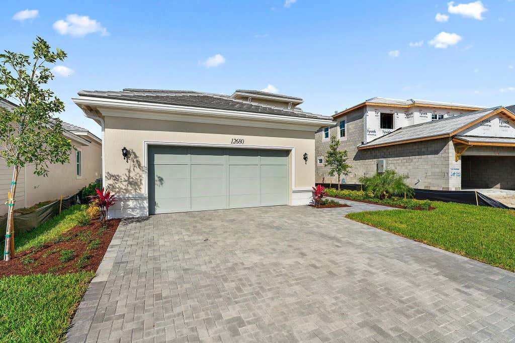 Photo of 12680 Nautilus Circle, Palm Beach Gardens, FL 33412 (MLS # R11120284)