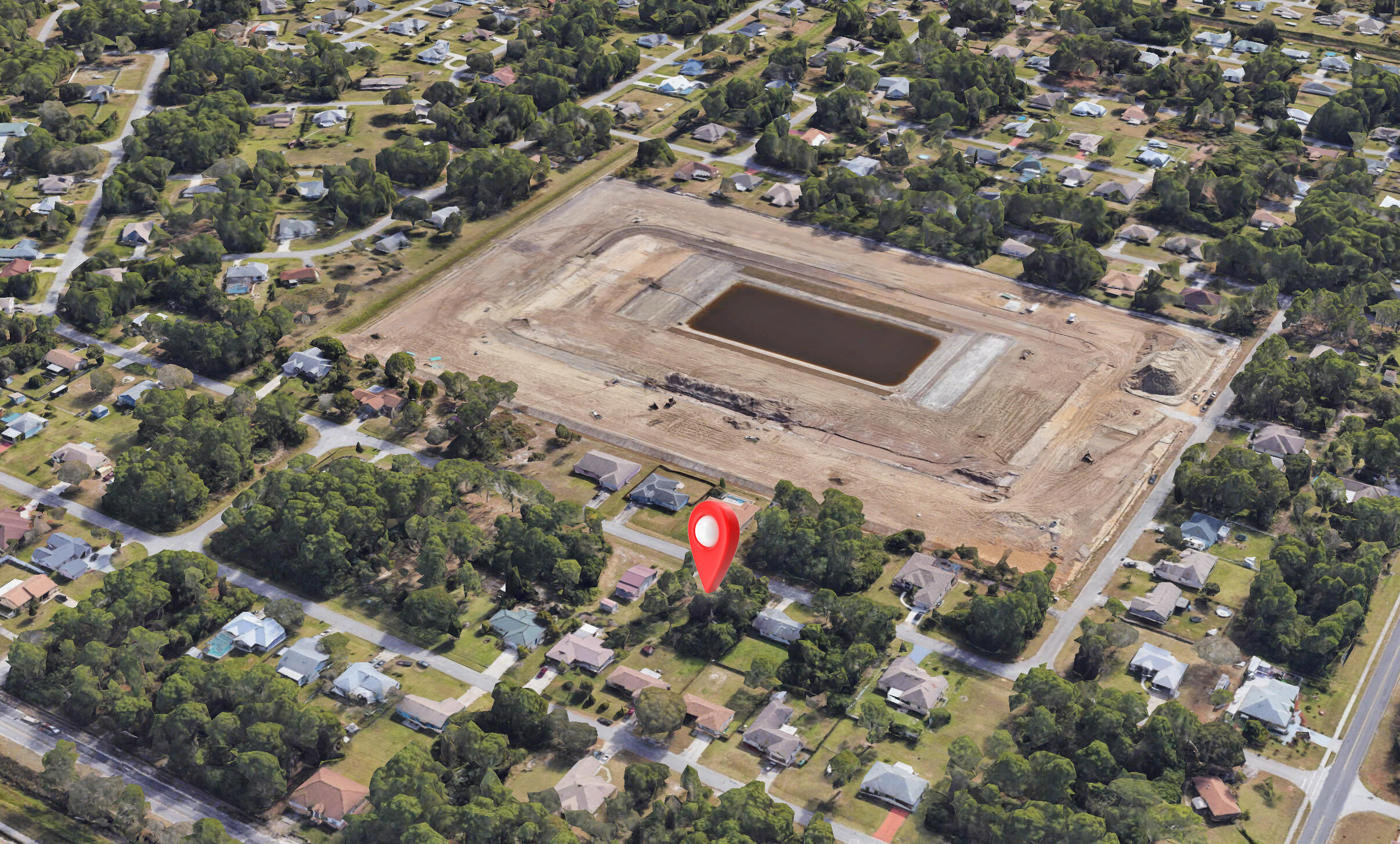 PORT MALABAR UNIT 36 - Land