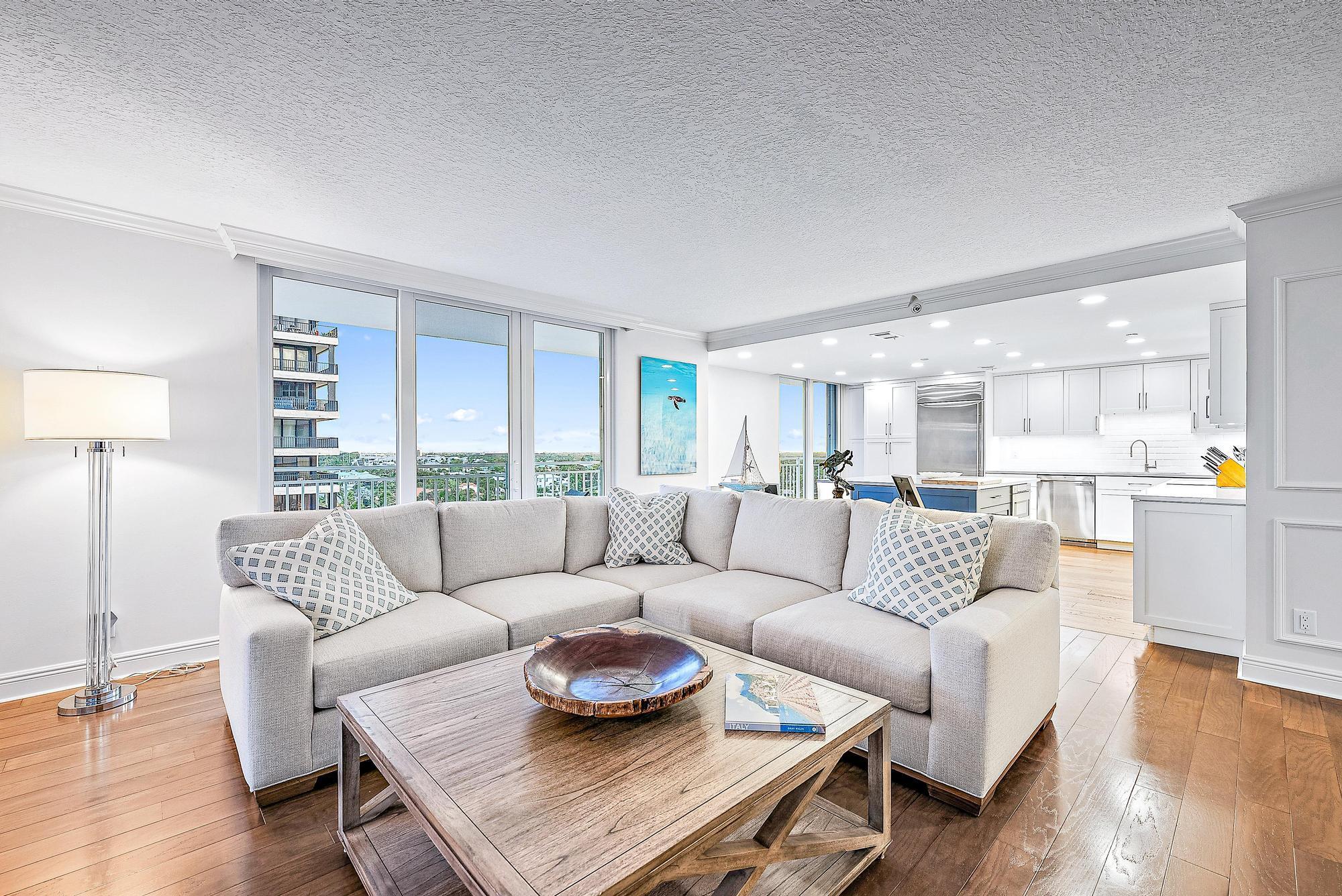 500 Ocean Drive E-9d