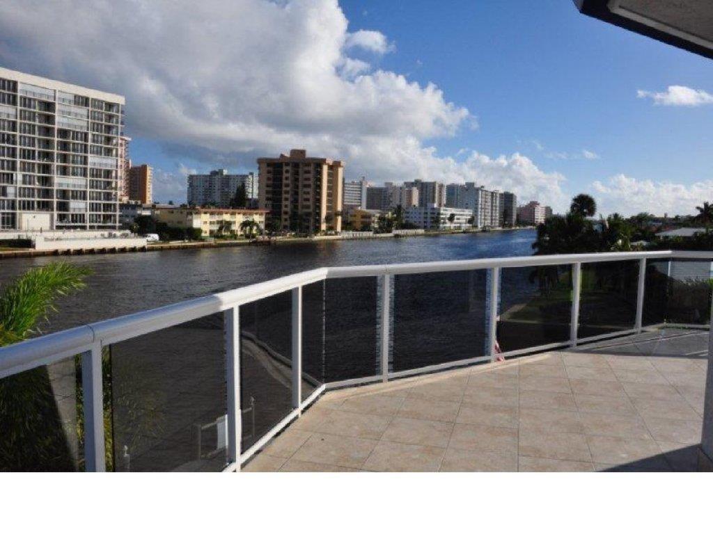 Harbor Village - Residential Lease