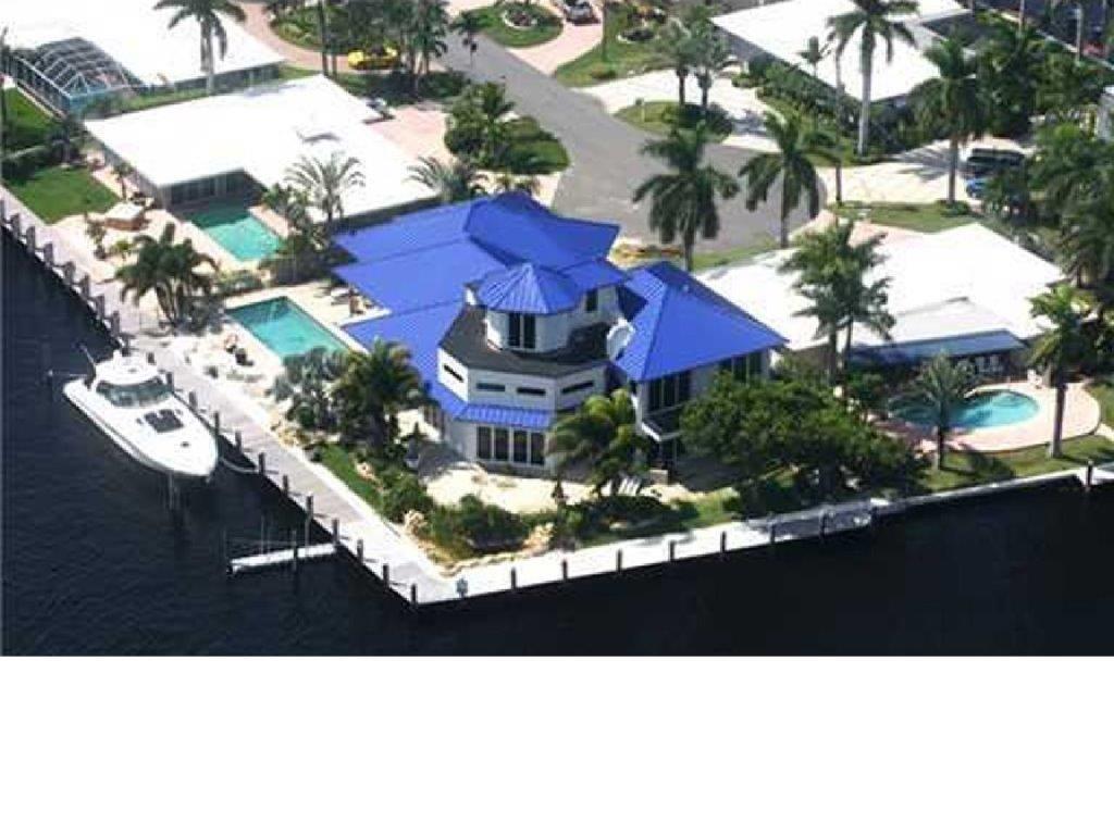 Harbor Village - Residential Lease