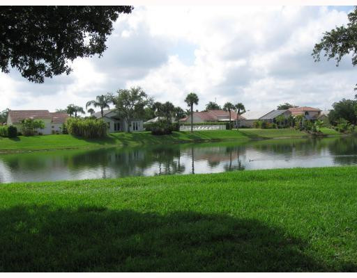 Sailboat Pointe Condo - Residential Lease