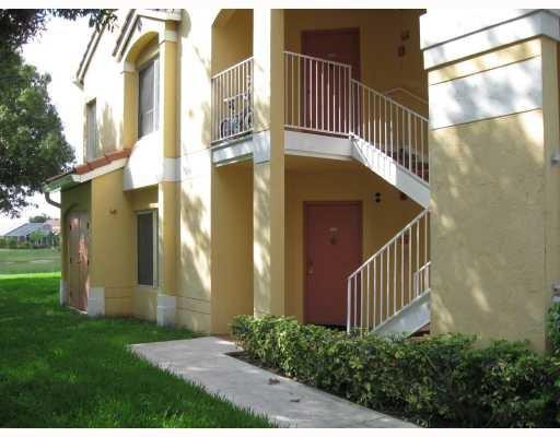 Sailboat Pointe Condo - Residential Lease