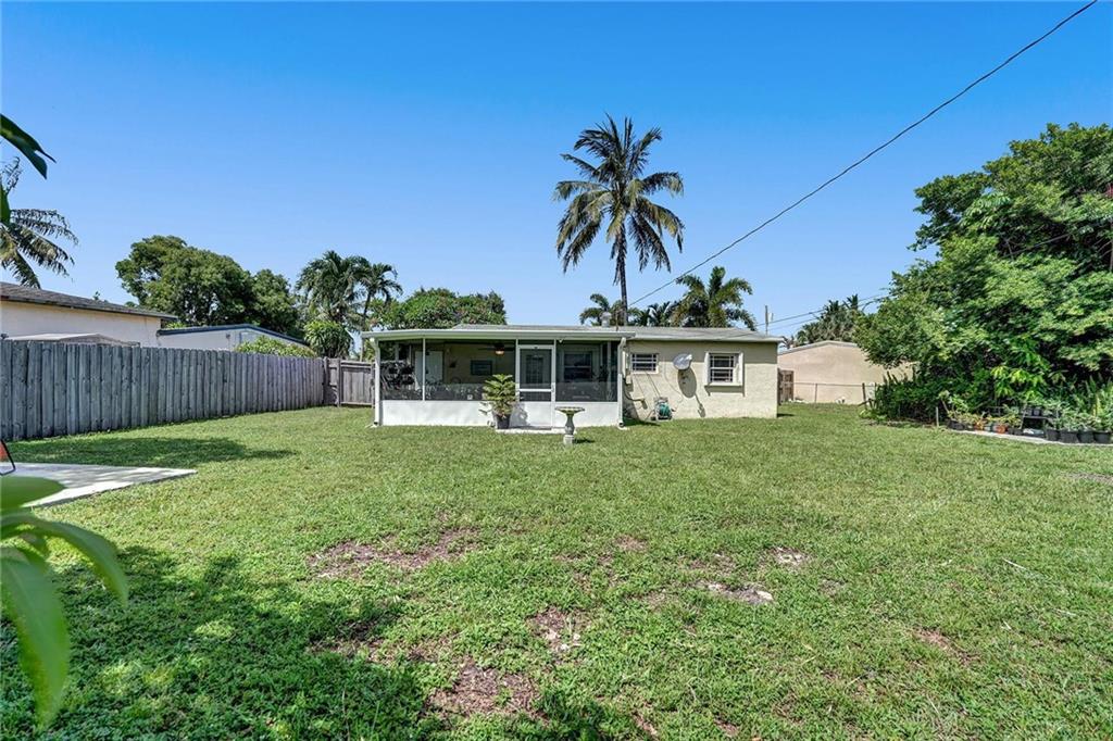 Collier Estates 41-19 B - Residential