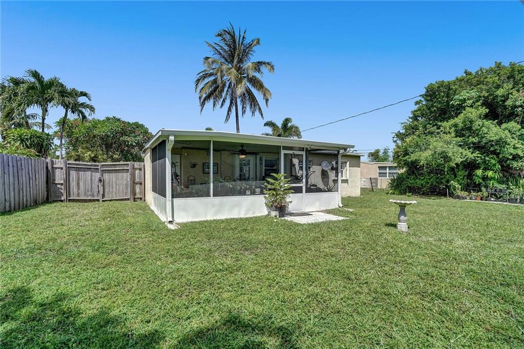 Collier Estates 41-19 B - Residential